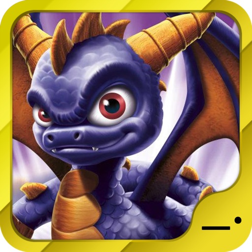 Sky Guru Pro - A Collection and Guide App for Skylanders Icon