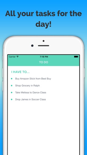 To Do List-Track your Daily Tasks(圖1)-速報App