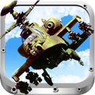 Wütend Schlacht Choppers Urban Warfare - Free Game icon