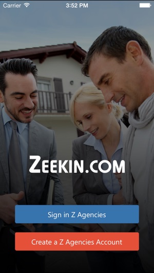 Zeekin for Agencies - Homes for Sale, Apartments for Rent(圖1)-速報App