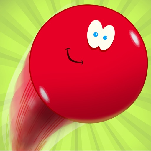 Ball Bounce Jump Fast Pro iOS App