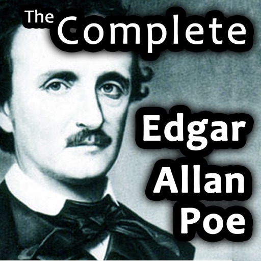 The Complete Edgar Allan Poe