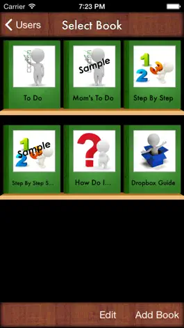 Game screenshot Plan It, Do It, Check It Off mod apk