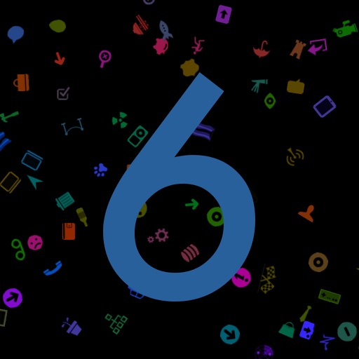 Six Things icon
