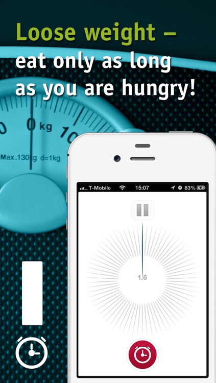 Chew It Well - lose weight with fun