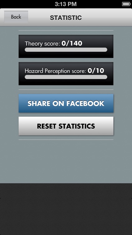 Motorcycle Theory Test & Hazard Perception Free screenshot-4