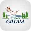 Town of Gillam