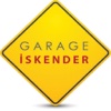 Garage iskender