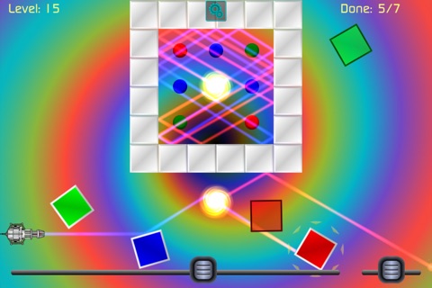 Deflect Lite screenshot 2