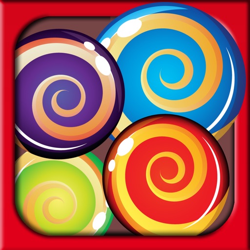 Candy Dash Lite iOS App