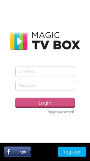 MagicTVBox