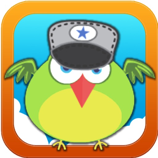 Too Fat To Fly iOS App