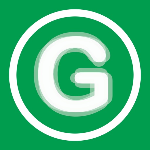 Gifflr - Animated  photos for Tumblr, Messaging And Avatars Icon