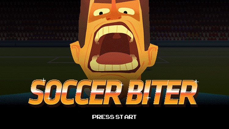 Soccer Biter