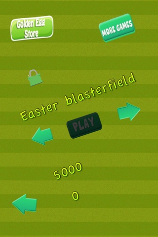 A Planet Of Shattered Eggs - Brave Hedgehog Challenge screenshot 3