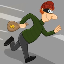 Super Robber