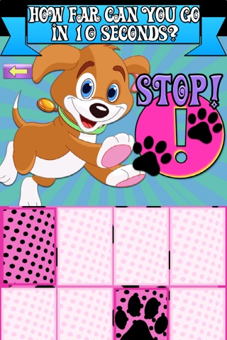 Don't Pounce on White Blocks 2- A Fun Puppy Tile Game for Kids screenshot 4