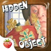 Hidden Object Game - Emerald Crown: A Sherlock Mystery