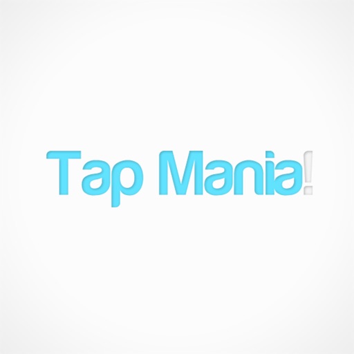 Tap Mania! icon