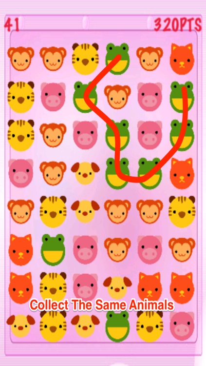 Animal Spot Match: Compare Picture Free