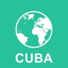 Cuba Offline Map : For Travel