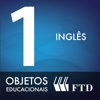 FTD Inglês 1º Ano