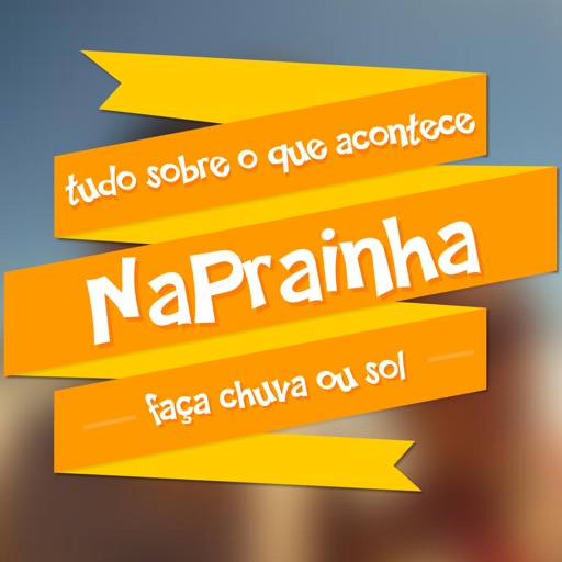 NaPrainha icon