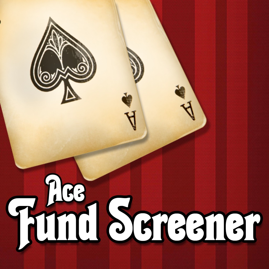 Ace Fund Screener