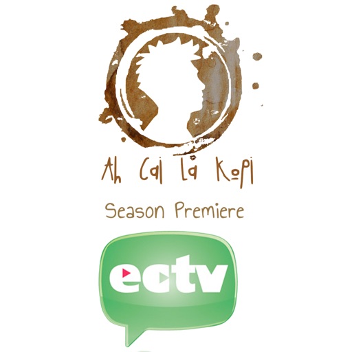 Ah Cai La Kopi (ACLK) icon