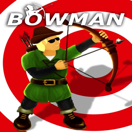 Bow-Man Returns