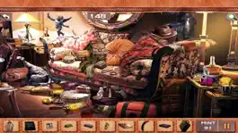 Game screenshot Hidden Object The Cursed Hotel apk