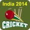 ~~~Cricket India Fixtures | 2014~~~
