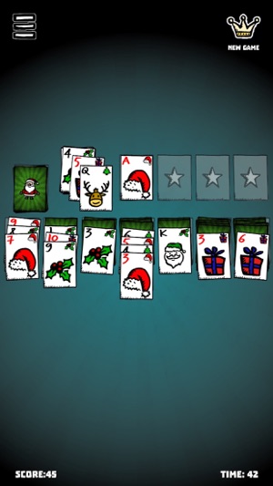 My Solitaire 3D - Customise cards with your photos!(圖3)-速報App