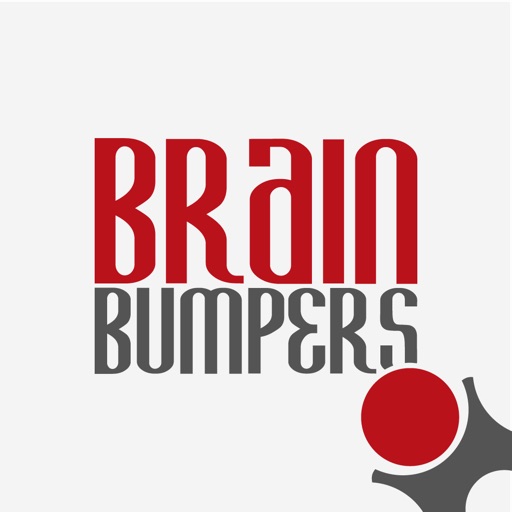 Brain Bumpers iOS App