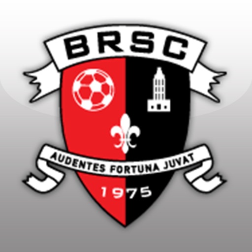 Baton Rouge Soccer Club icon