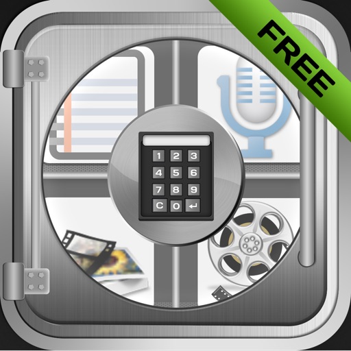 File Safer Free iOS App