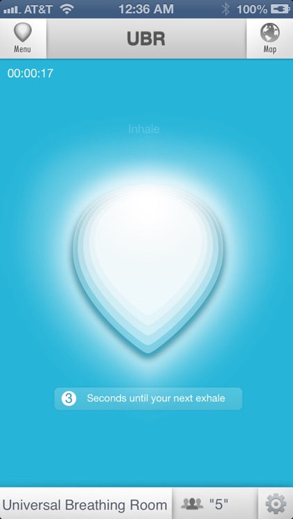 Breathe Together HD