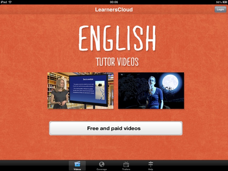 GCSE English: Revision Videos