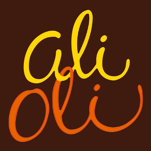 Ali Oli icon