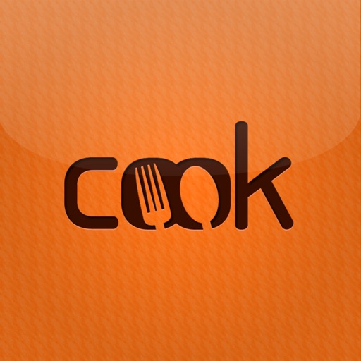 Cook TV icon