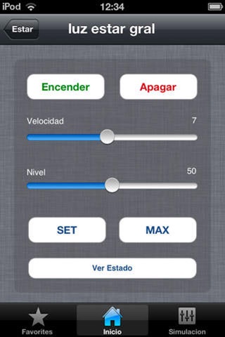 FoxyApp screenshot 4