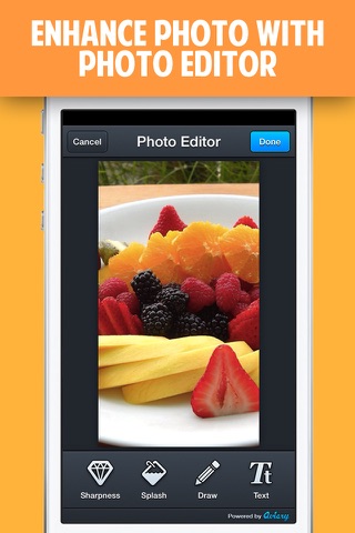 Photo Collage Maker Pro - Picture Grid, Filters, Editor, Resizer, Borders, & Stitch screenshot 4