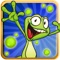 Frogs Out of Water : Froggy's Super Sky Dash