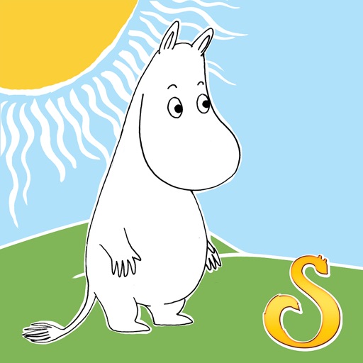 Moomin and the Lost Belongings icon