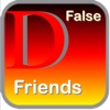 false friends