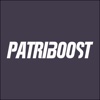 Patriboost pour iPhone