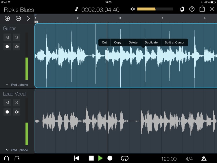 PreSonus Capture Duo