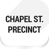 Chapel Street Precinct