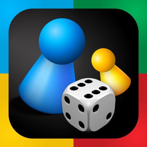 LUDO+ Family Board Game iOS App