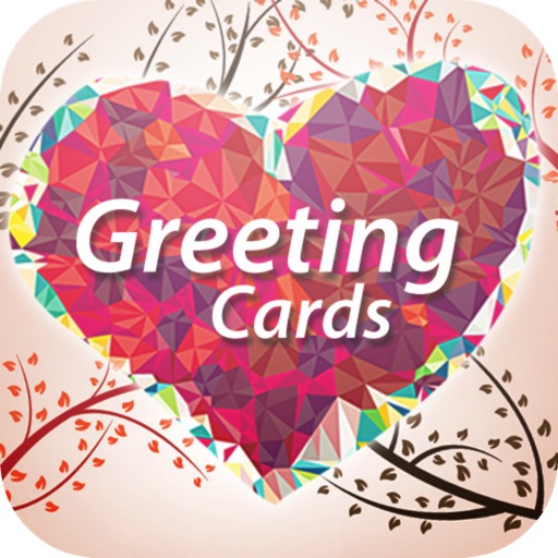 Love Greeting Cards - Say I Love You